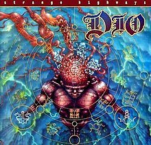 DIO/STRANGE HIGHWAYS