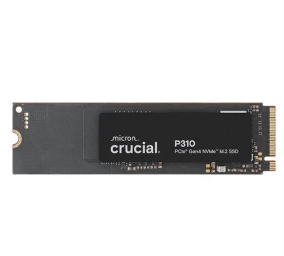 דיסק פנימי Crucial P310 1TB PCIe Gen4 NVMe 2280 M.2 SSD bulk
