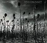 DEAD CAN DANCE /  ANASTASIS