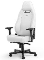 כיסא מנהלים וגיימינג Noblechairs LEGEND – עיצוב מוקפד ונוחות ללא פשרות