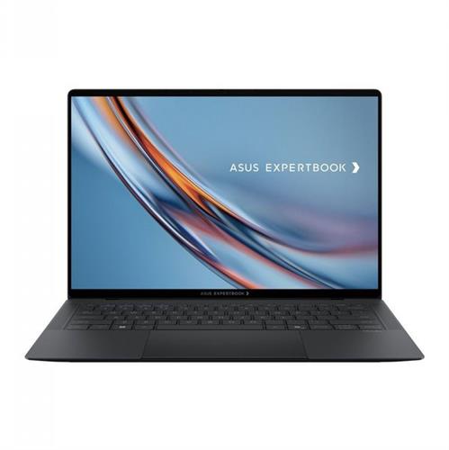 מחשב נייד ASUS ExpertBook Ultra 14.0" Core Ultra 7 356H 32GB 1TB אפור Win11 Pro B9406CAA-TH0218X