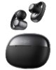 שחור - אוזניות BlueTooth אלחוטיות עם ביטול רעשים בשיחה שוקז עם מיקורפון Shokz OpenDots One