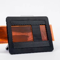 PIXL-LATR – MULTI-FORMAT FILM HOLDER for scanning מחזיק פילם לסריקה באמצעות מצלמה