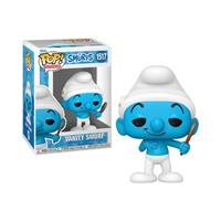 בובת פופ דרדסים דרדס יפה - Funko Pop TV Smurfs Vanity Smurf #1517