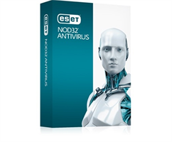 Anti Virus ל-3 שנים למחשב 1 ללא דיסק ESET NOD32
