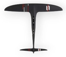 Blackbird Razor 737-360-75-INT 648cm² / AR 8.40