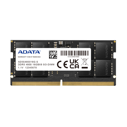 ADATA DDR5 SO-DIMM