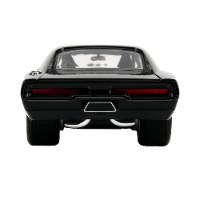 ג'אדה מהיר ועצבני - דודג' צ'ארג'ר - Jada Fast & Furious 1970 Dodge Charger R/T 1:24