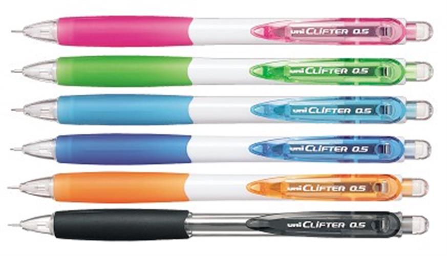 עפרון שפיצים יוני0.5 צבע תכלת מבצע