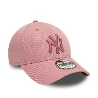 כובע NEW ERA YANKEES ורוד