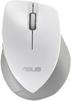 עכבר אלחוטי ASUS WT465 V2 Ergonomic design 2.4GHZ White