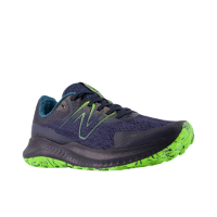 DynaSoft Nitrel V5 ניו באלאנס נעלי ריצת שטח וכביש לגברים צבע כחול משולב | NEW BALANCE