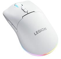 Lenovo Legion M220 Wireless RGB Gaming Mouse (Glacier White)