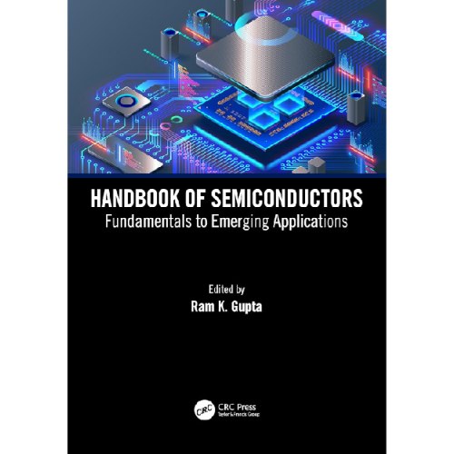 Handbook of Semiconductors