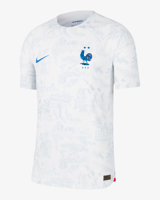 France 2022/23 Away Shirt