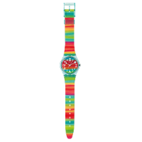 סווטש SWATCH- שעון ילדים דגם: GS124