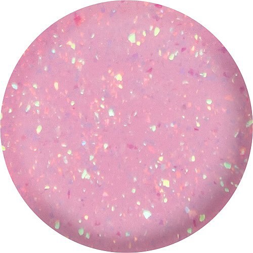 ג'ל בניה צבעוני מגנטיק Magnetic All in One Gel Pink Crystal