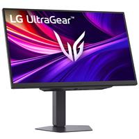 מסך גיימינג LG 27" 4K UHD 180Hz 1ms IPS
