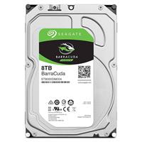 דיסק פנימי Seagate BarraCuda 8TB 3.5 5400RPM 256MB Cache
