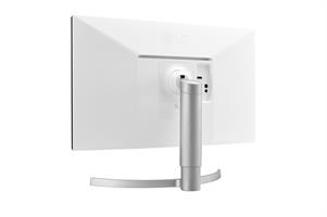 מסך מחשב לגיימינג LG 27" IPS 4K UHD 60Hz 5ms