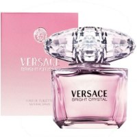 Versace Bright Crystal EDP 90ml