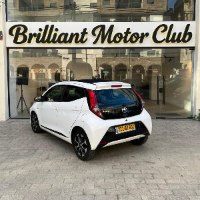 Toyota aygo 2020
