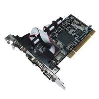 STLAB PCI 6 Serial Ports