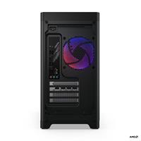 מחשב גיימינג Lenovo Legion T5 30AGB10 Ryzen 7 7800X3D 32GB 1TB RTX 5060 DOS 90YJ009QYS
