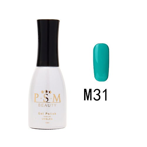 P.S.M BEAUTY לק ג’ל גוון – M31