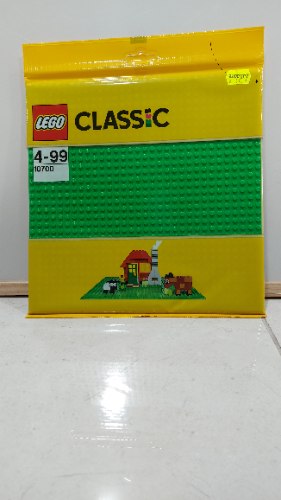 Lego classic 10700