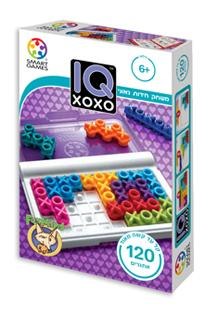 IQ XOXO