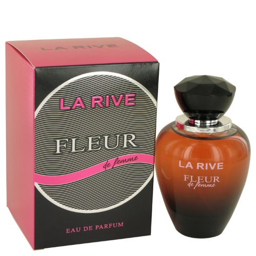 בושם לאישה לה ריב La Rive Fleur De Femme Perfume