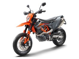 KTM 690 SMC R