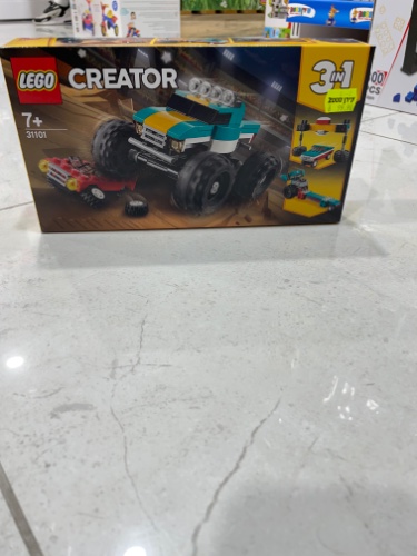 Lego 31101