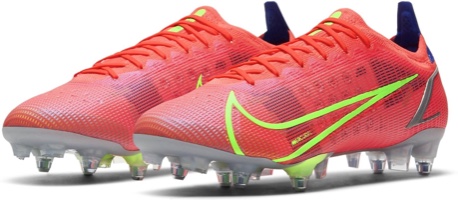 Nike Mercurial Vapor XIV Elite SG-PRO Anti-Clog