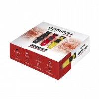 מכונת פיניש Gamma PIU Boosted גאמה פיו