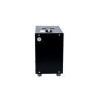 קול & קלין - מערכת מים קרים ופושרים, ברז משולב וסינון 3 שלבים