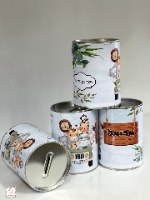 קופה בעיצוב אישי