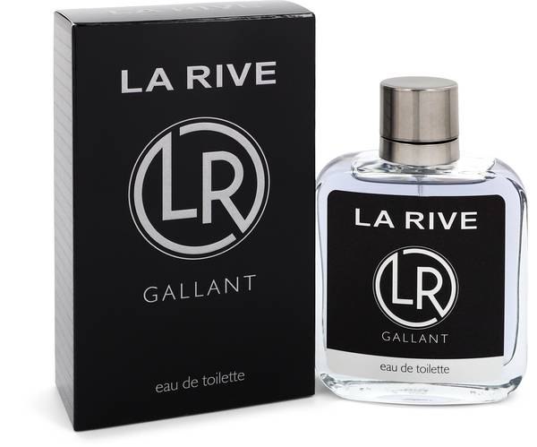 בושם לגבר לה ריב La Rive Gallant Cologne EDT