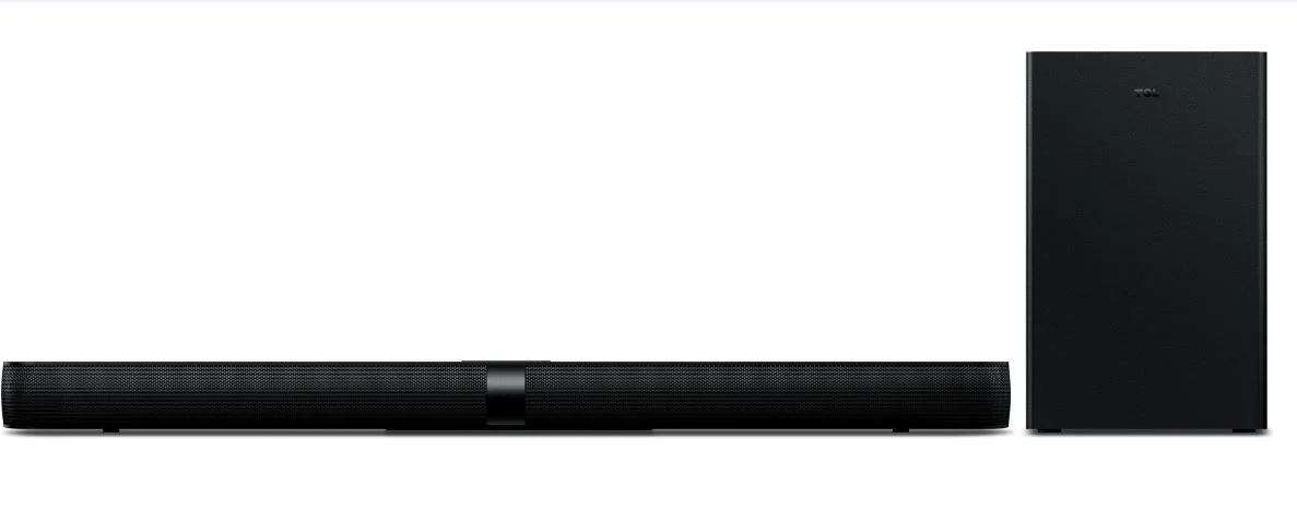 מקרן קול כולל סאבוופר אלחוטי 2.1 ערוצים דגם TCL TS7010