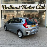 Honda Jazz 2016