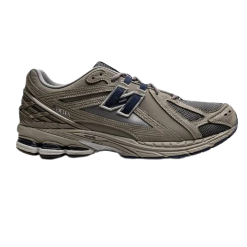 New Balance 1906r Grey Indigo - נעלי ניו באלאנס