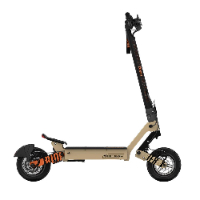 קורקינט חשמלי - RIDER X RACE MINI 48V16AH