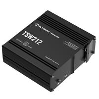MANAGED ETHERNET SWITCH