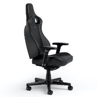 כיסא גיימינג משרדי Noblechairs EPIC Compact שחור/קרבון