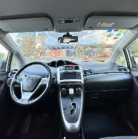 TOYOTA VERSO 2013