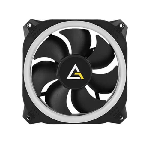 מאוורר למארז שקט Antec Spark 120mm RGB PWM