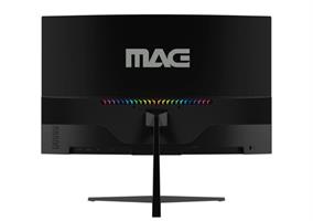 מסך מחשב גיימינג קעור MAG C27F240Y 27" FHD 240Hz VA