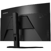 מסך גיימינג קעור GIGABYTE G32QCA 31.5" QHD 165HZ 1MS