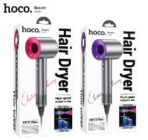 מייבש שיער עוצמתי  HOCO HP11 PLUS + משלוח חינם